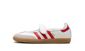 Samba Jane GS "White Red Gum" JR7435