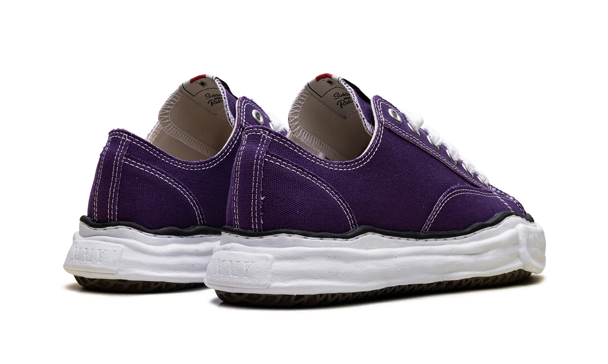 Peterson OG Sole "Purple" A01FW702 PUR