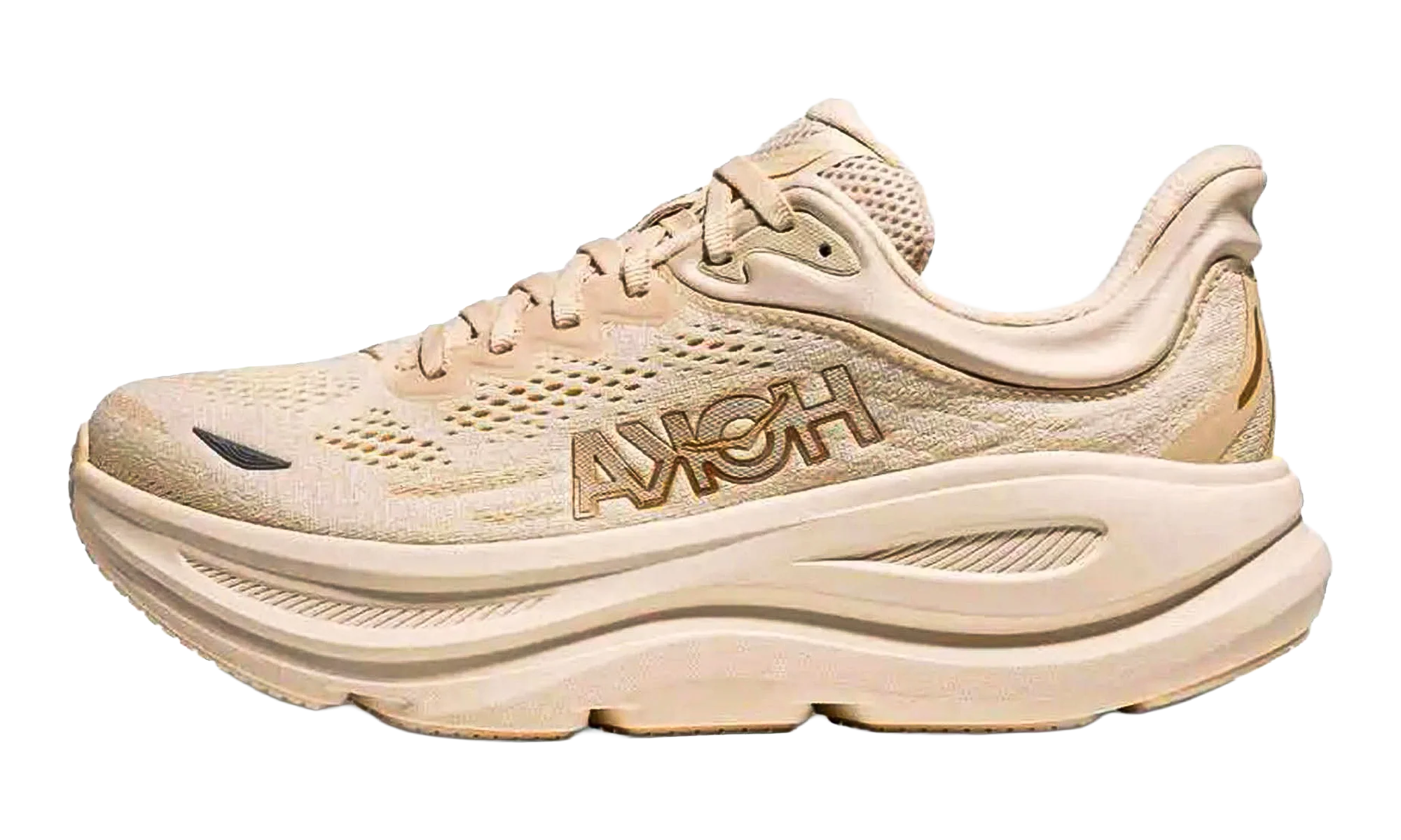Bondi 9 WMNS "Wide Vanilla Birch" 1162012 VCH WIDE