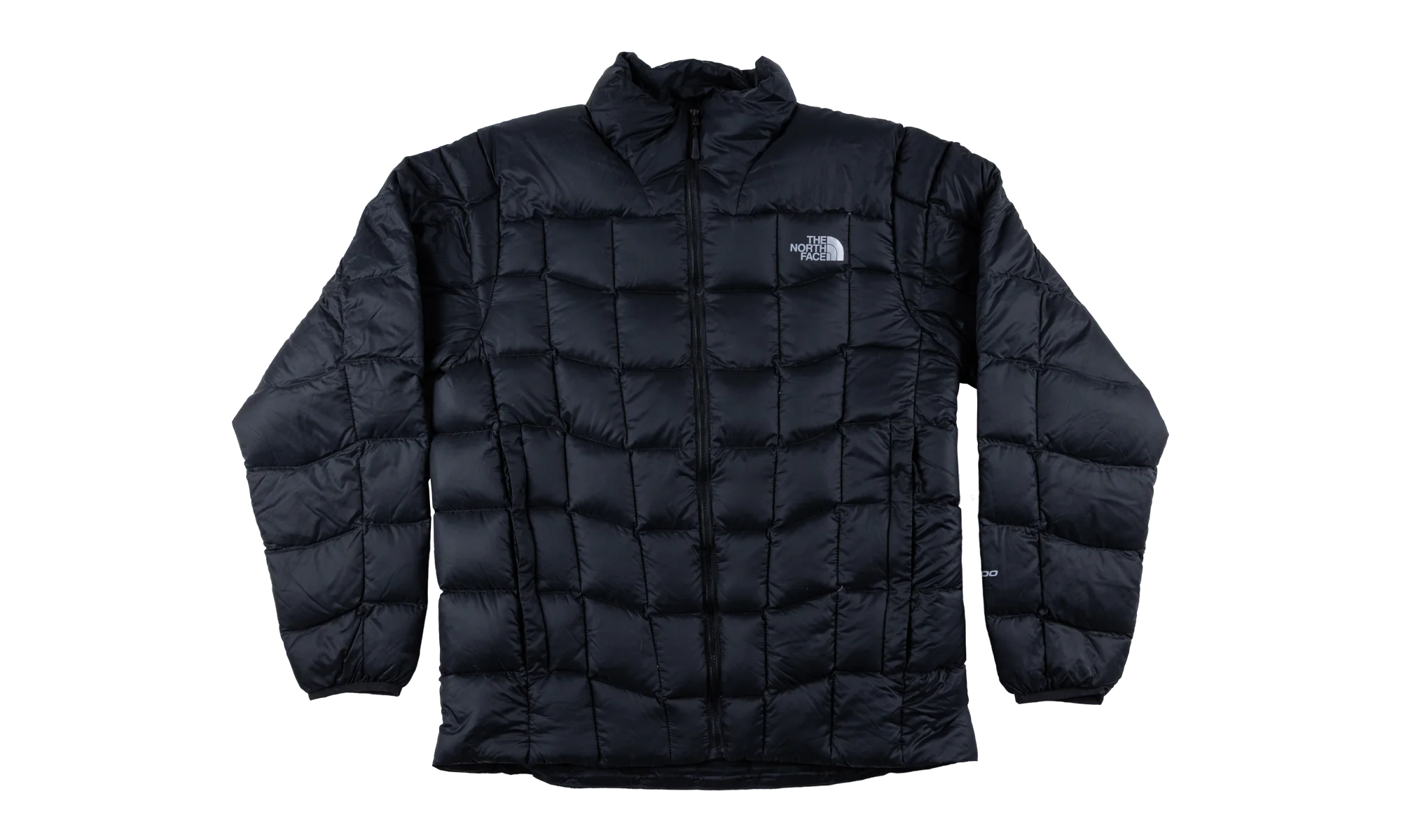 Down Under Jacket "Black" A35HJK3