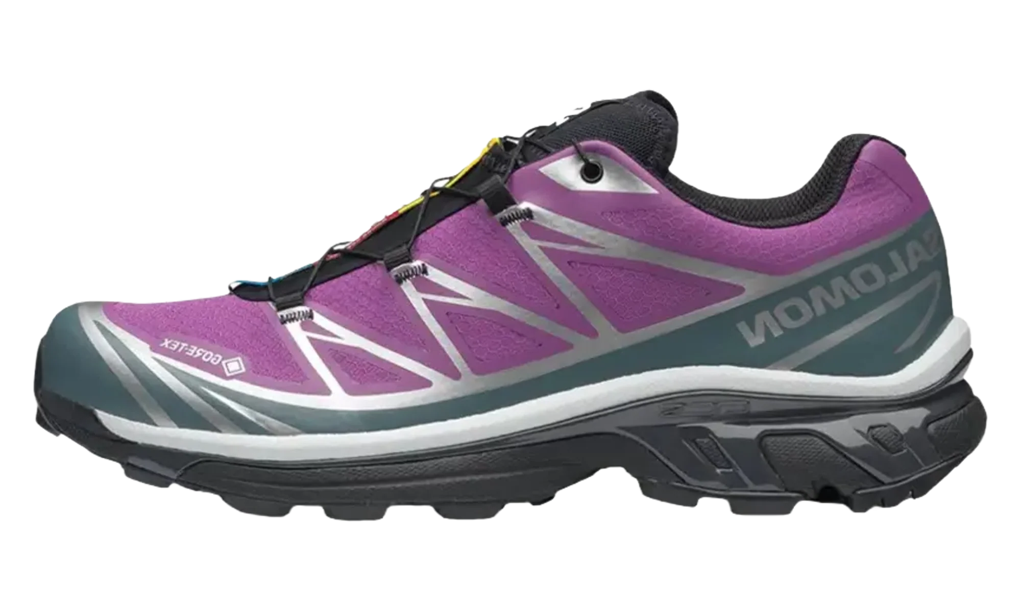 XT-6 Gore-Tex "Concord Grape Stormy Weather" L47990100