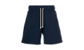 MADE in USA Core Short "Blue" MS21548NGO