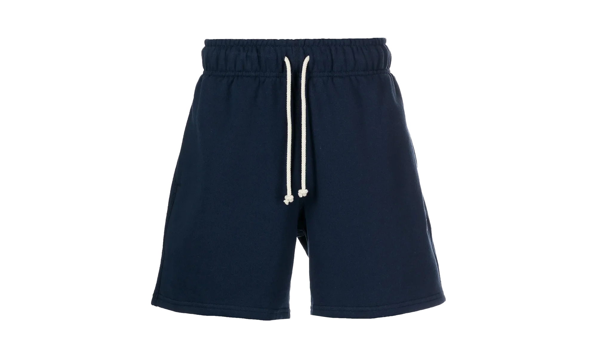 MADE in USA Core Short "Blue" MS21548NGO