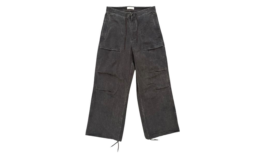 BARREN CARGO "Washed Black" ESSS26PA05012 0392