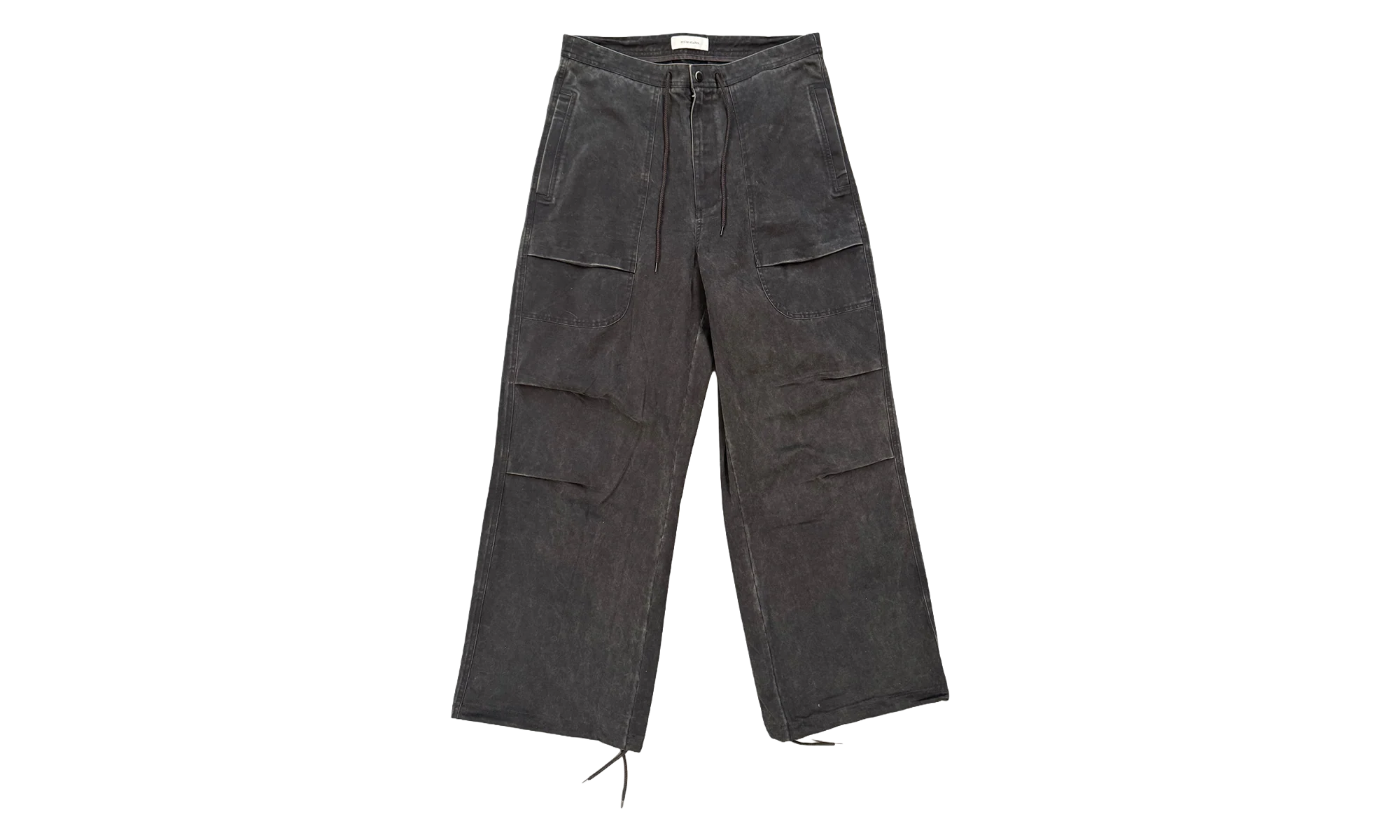 BARREN CARGO "Washed Black" ESSS26PA05012 0392