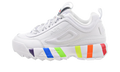 Disruptor 2 Pride WMNS "White-Multi" 5XM01521 199