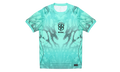 Jordan Dri-Fit Brazil 2026 Stadium Goalkeeper "Recycled Materials" IQ3335 369