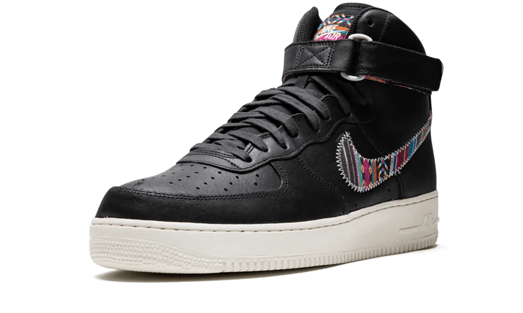 Air Force 1 High '07 LV8 806403 006