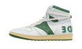 Rhecess-Hi Sneaker "Green" RHU07FOM22003