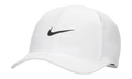 Dri-FIT Club Unstructured Featherlight Cap "White / Black" FB5682 100