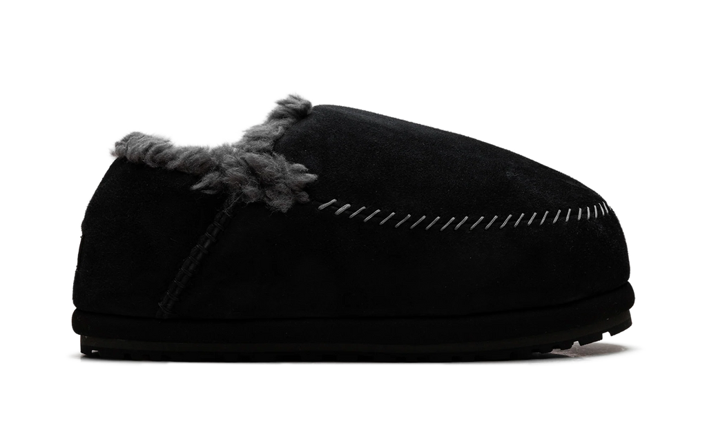 Anders Slipper "Black" 1158174 BLK