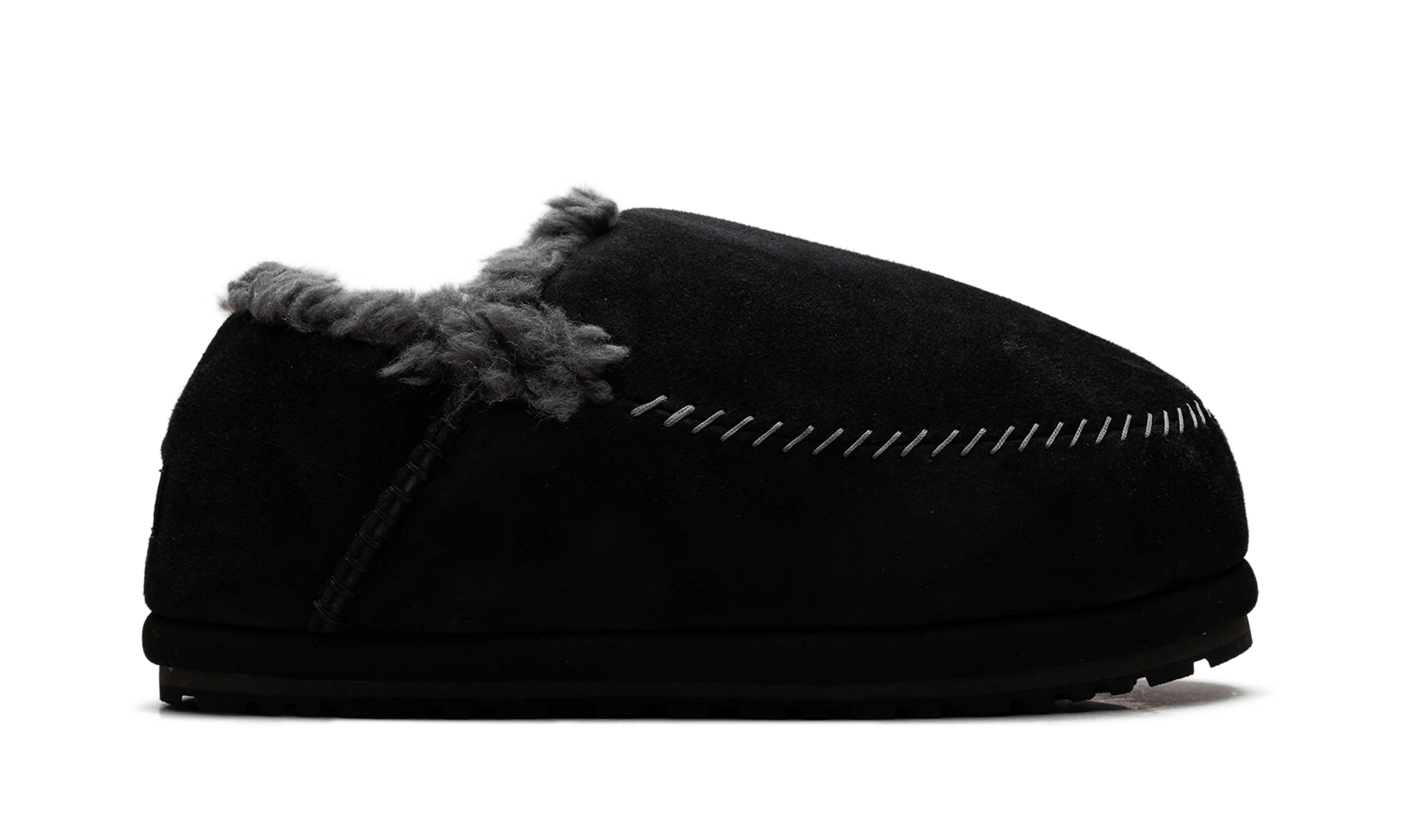 Anders Slipper "Black" 1158174 BLK
