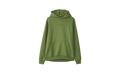 Air Jordan Wordmark Fleece Hoodie "Sky J Light Olive" FJ1966 340