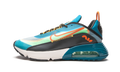 Air Max 2090 "Green Abyss"