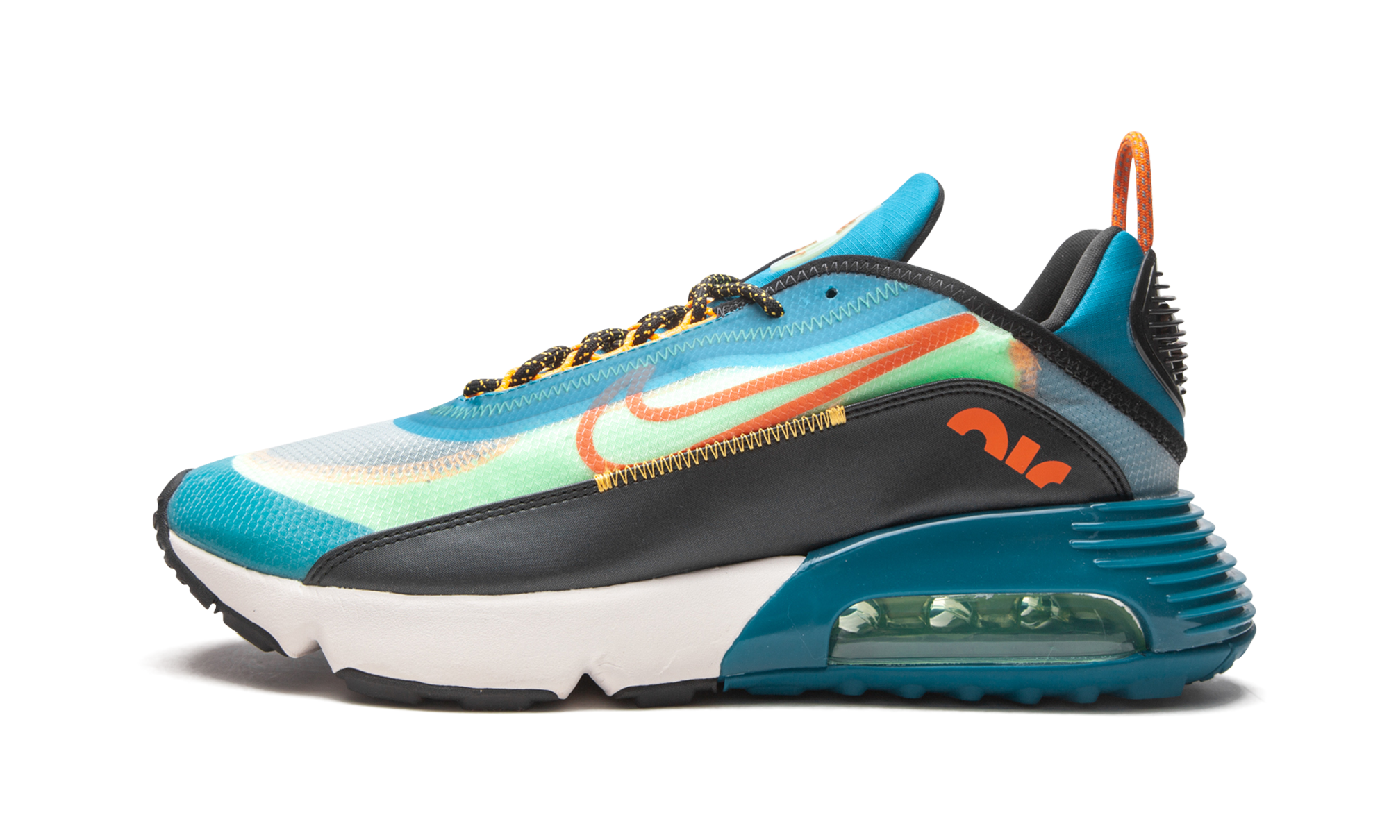 Air Max 2090 "Green Abyss"