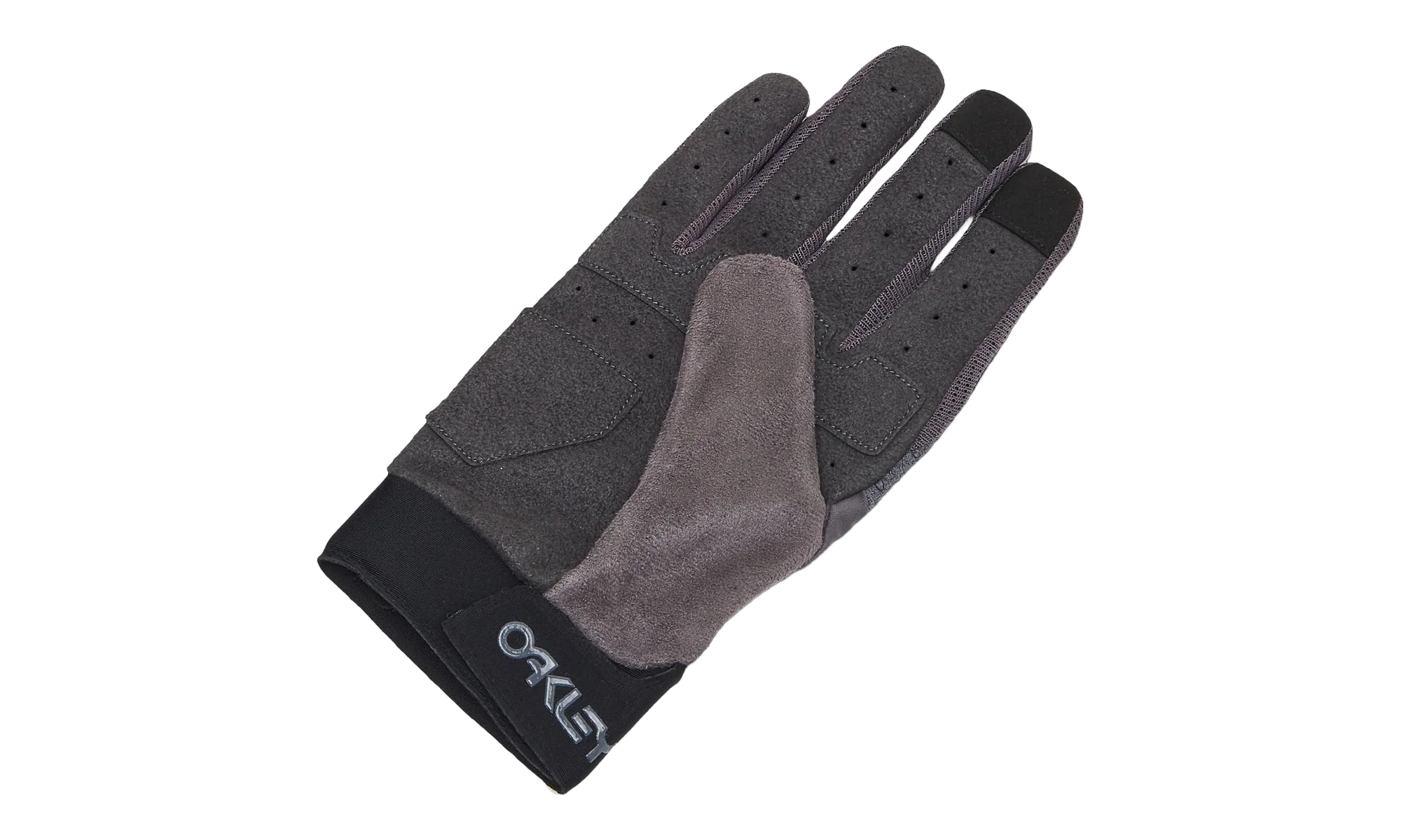Maven MTB Glove "Black Frog" FOS901228 9TA