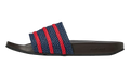 Adilette Slides "Wales Bonner Night Indigo Scarlet" KI3388