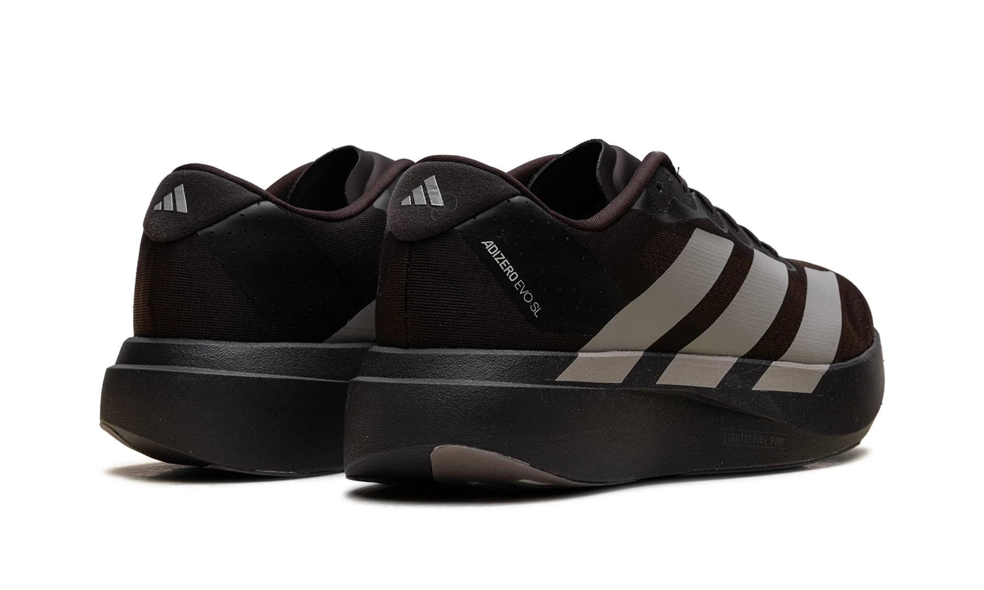 Adizero Evo SL "Aurora Coffee" KI3946