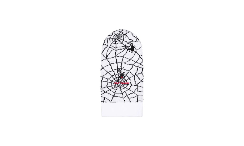 Spyder New Era Balaclava "FW24 - White" SU961