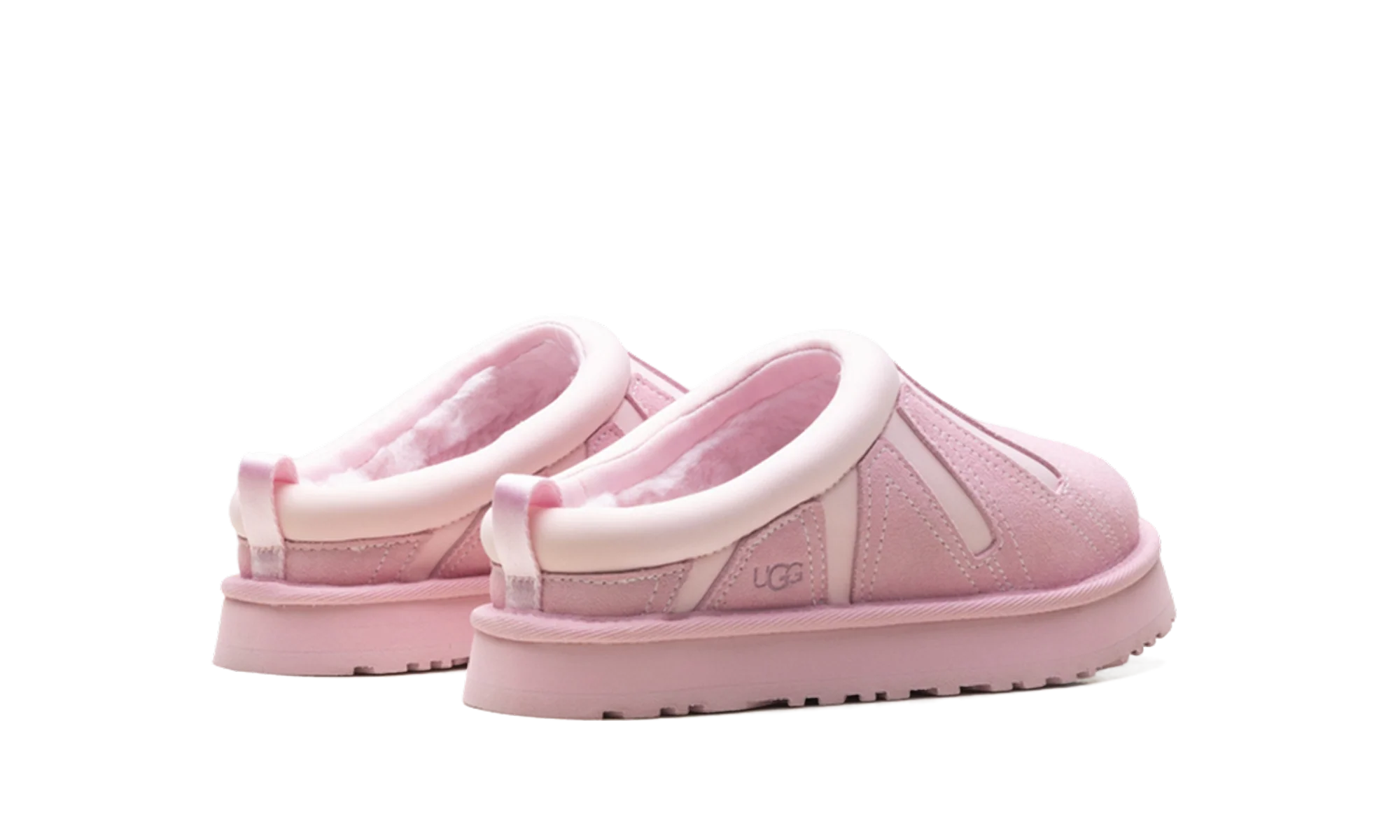 Tazz Sunwave Slipper Kids "Pink Jade" 1166830K PKJ