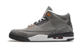 3 Retro "Cool Grey" CT8532 012
