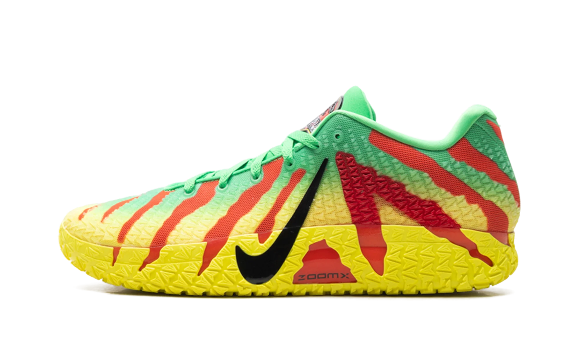 Nike Ja 3 "Jurassic Park - Explorer" IU7240 300