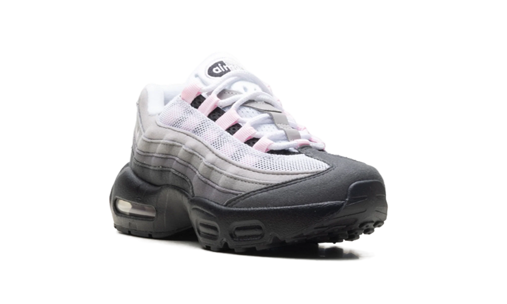 Air Max 95 PS "Black / Pink Foam" 905461 075