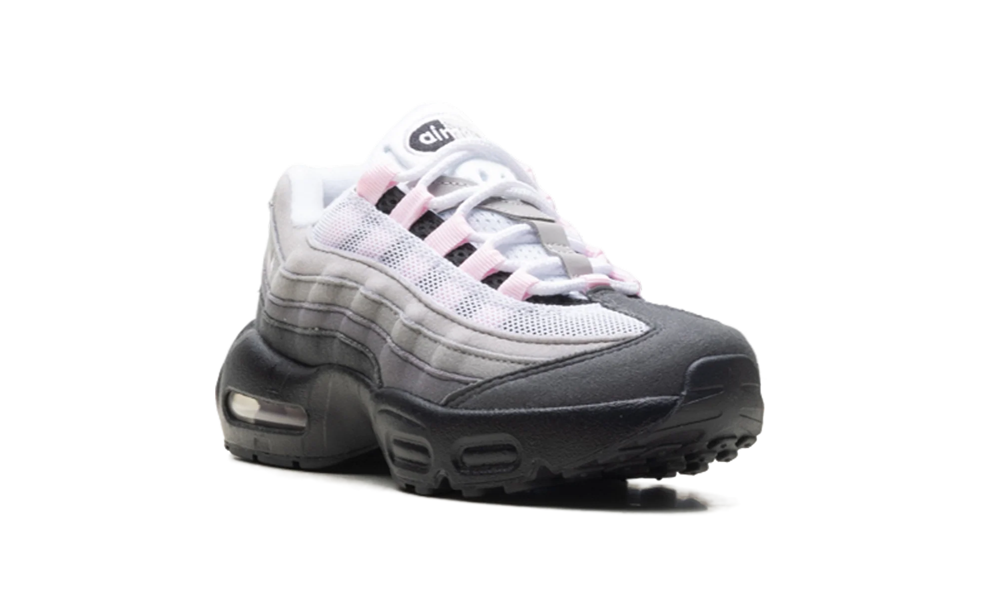 Air Max 95 PS "Black / Pink Foam" 905461 075