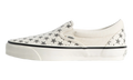 Classic Slip-On 98 LX "STARS MARSHMALLOW / BLACK" VN000Z7ZKIG