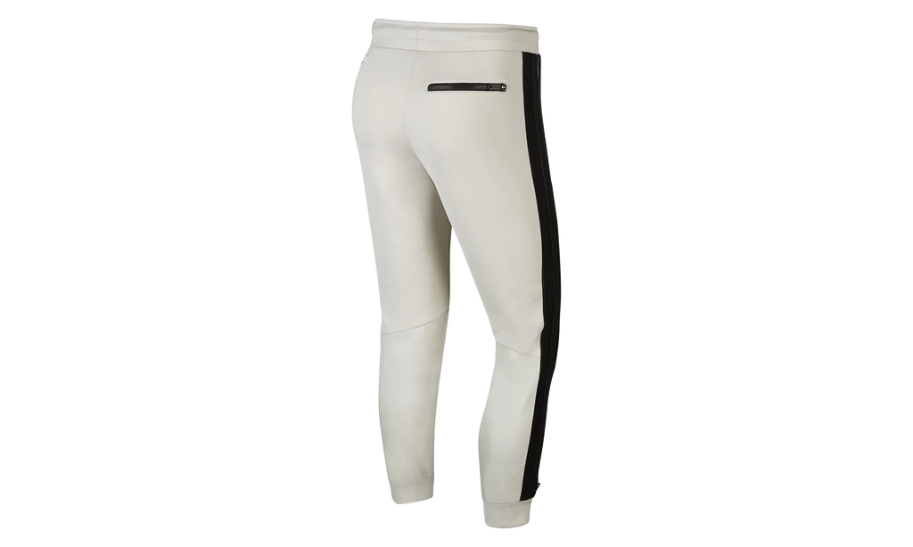 Air Jordan 23 Engineered Pants "Light Bone / Black" AT9783 072
