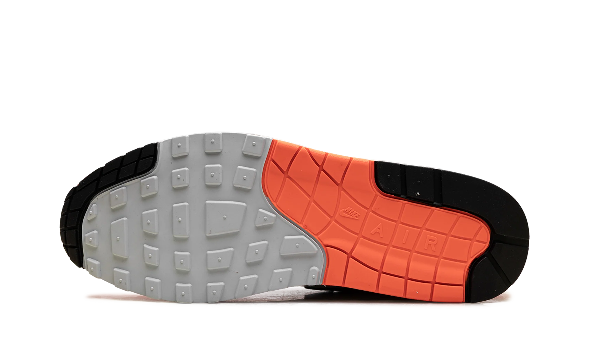 Air Max 1 "Patta - Hyper Crimson" II7055 800