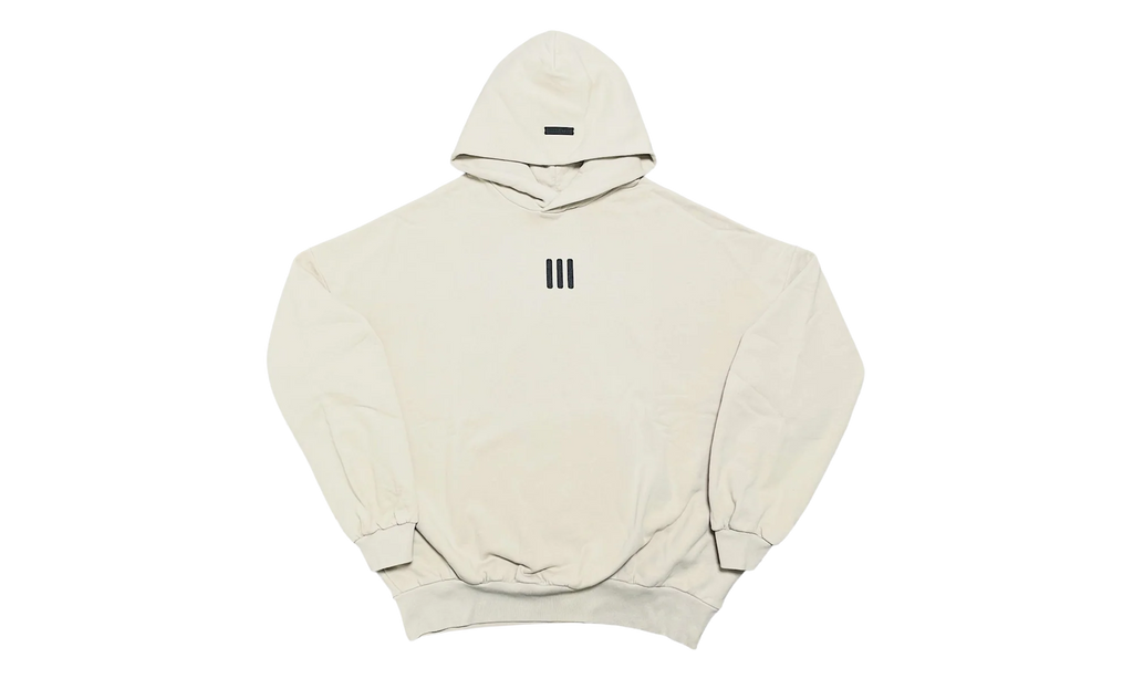 Athletics For Bob Marley Hooded Sweatshirt "Paris Sky" FGA50 101FLC