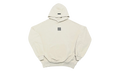 Athletics For Bob Marley Hooded Sweatshirt "Paris Sky" FGA50 101FLC