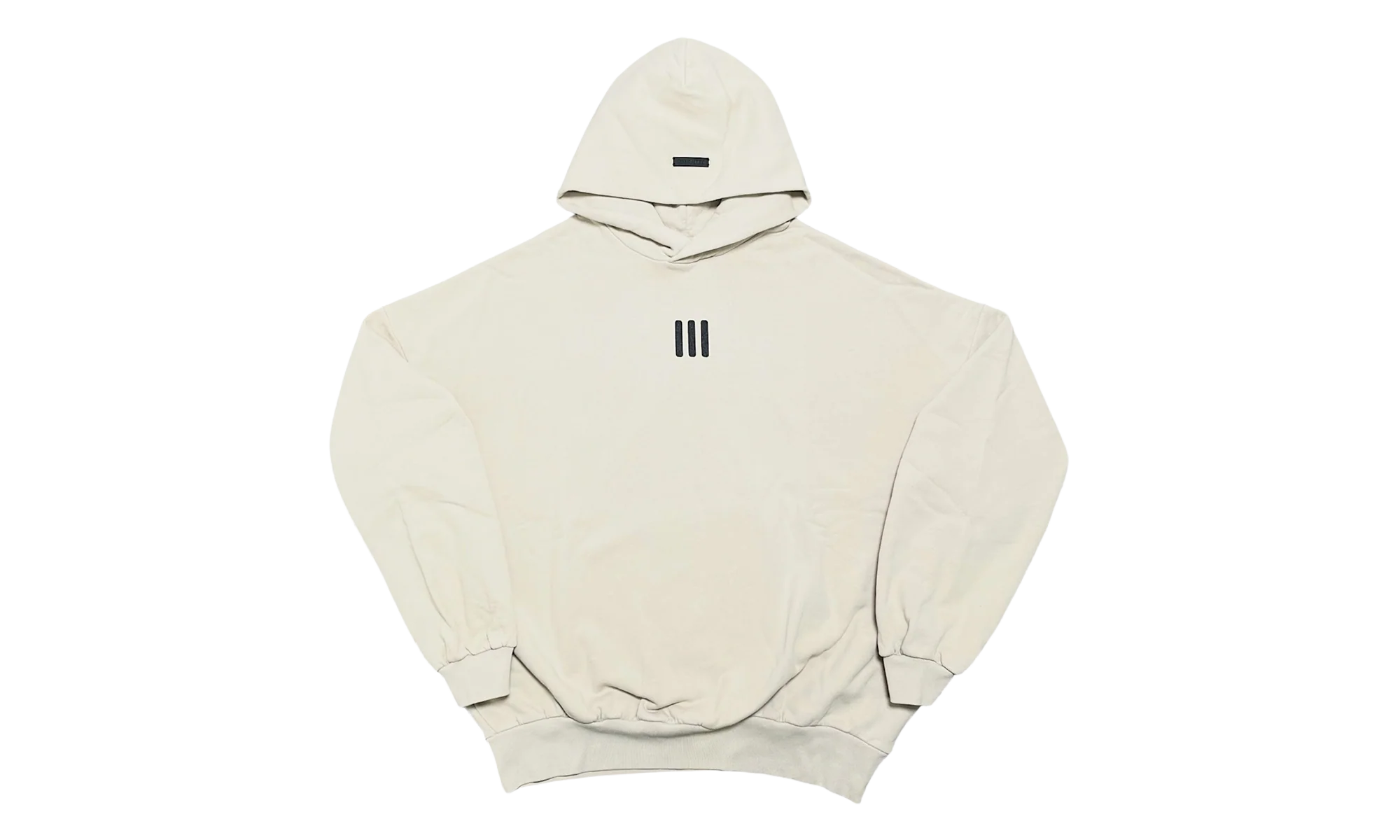 Athletics For Bob Marley Hooded Sweatshirt "Paris Sky" FGA50 101FLC