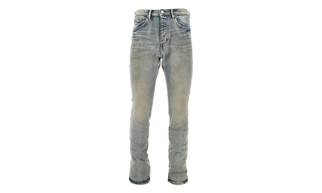 Glow Dirty "Light Indigo" P005 GLDR126