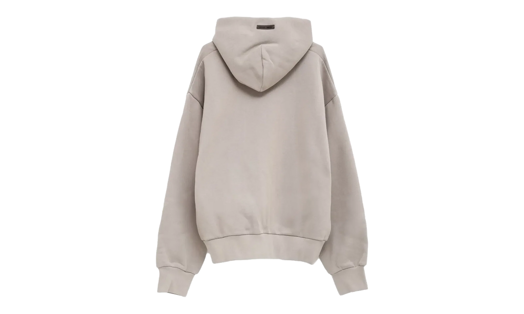 Classic Hoodie "Smoke Grey" 192HO256862F