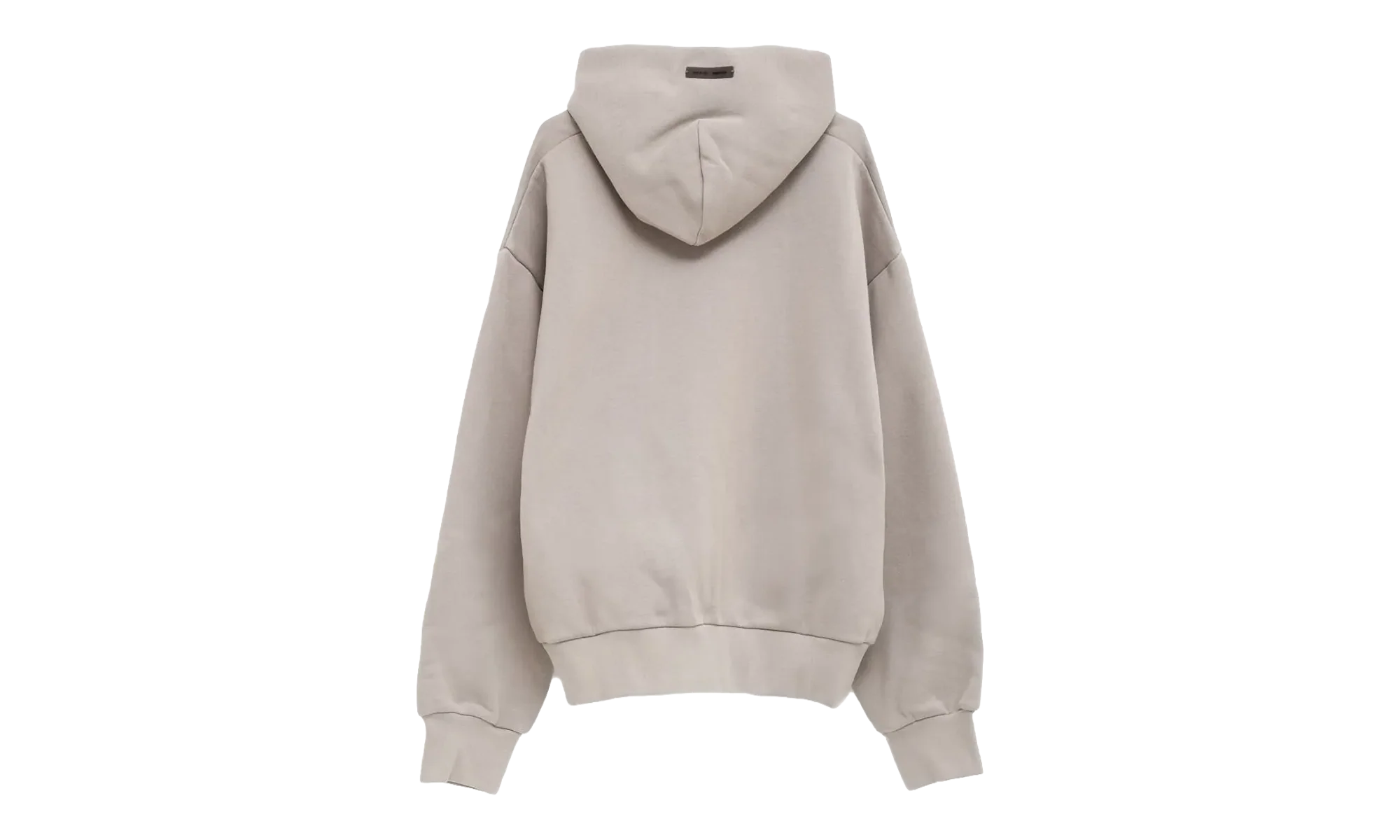 Classic Hoodie "Smoke Grey" 192HO256862F