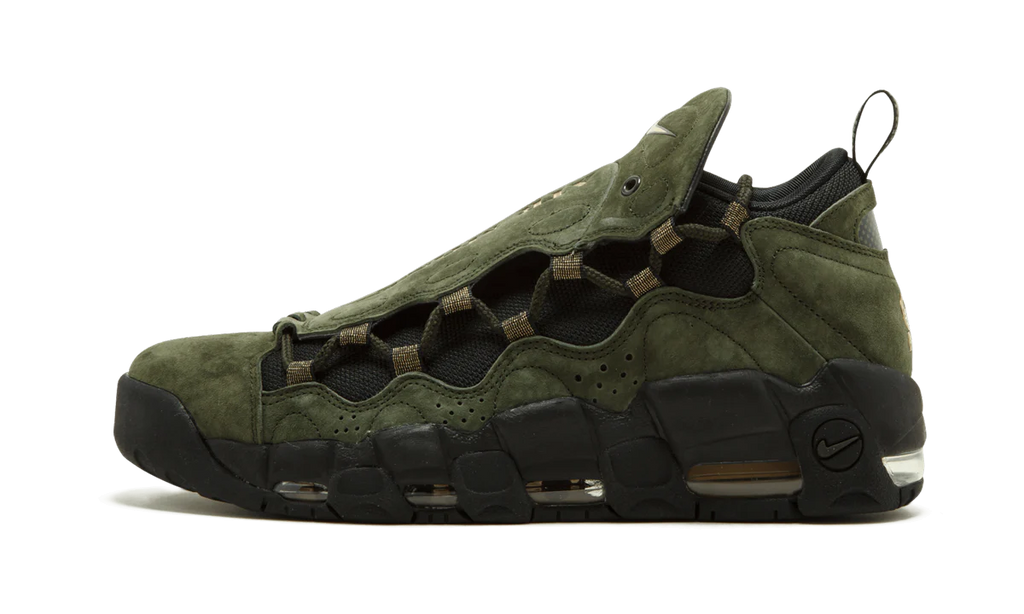 Air More Money QS "US Dollar" AJ7383 300
