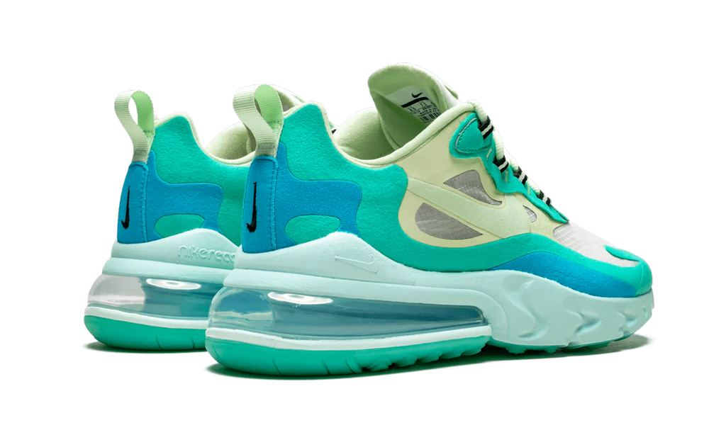 Air Max 270 React "FROSTED SPRUCE" AO4971 301
