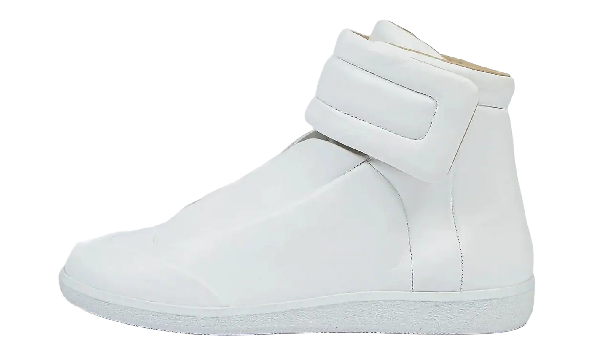 Future High WMNS "White" S58WS0285P7573T1003
