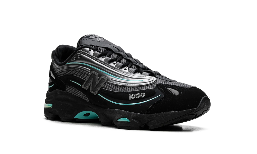 1000 "Black Teal" M1000JR