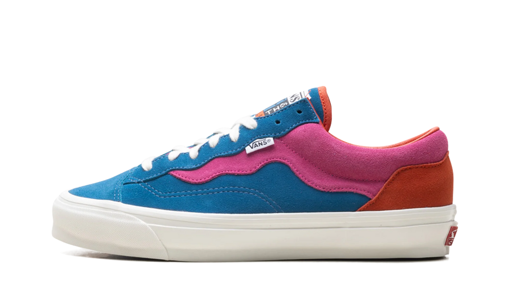 OTW Old Skool 36 "Parra" VN000Y11HFC