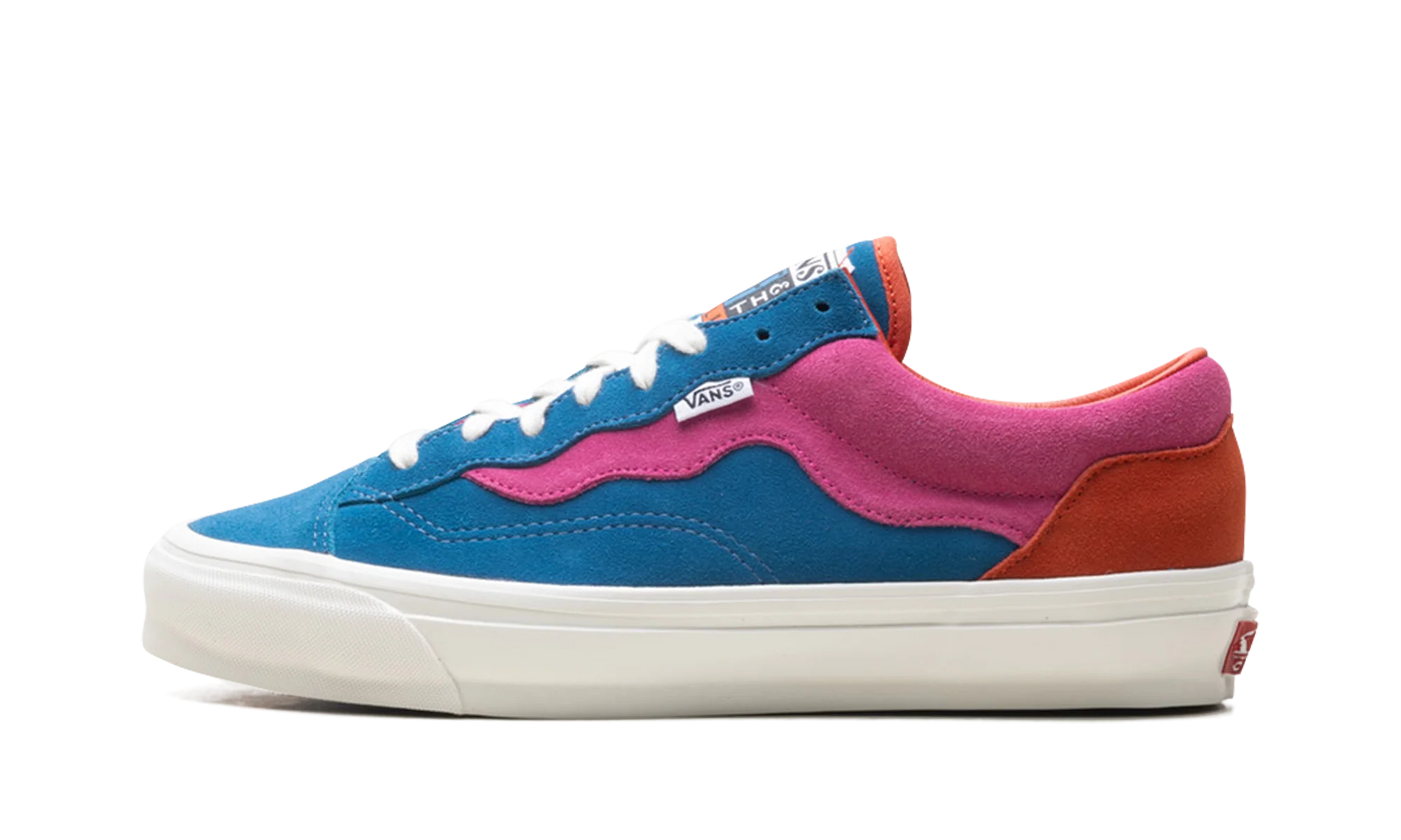 OTW Old Skool 36 "Parra" VN000Y11HFC