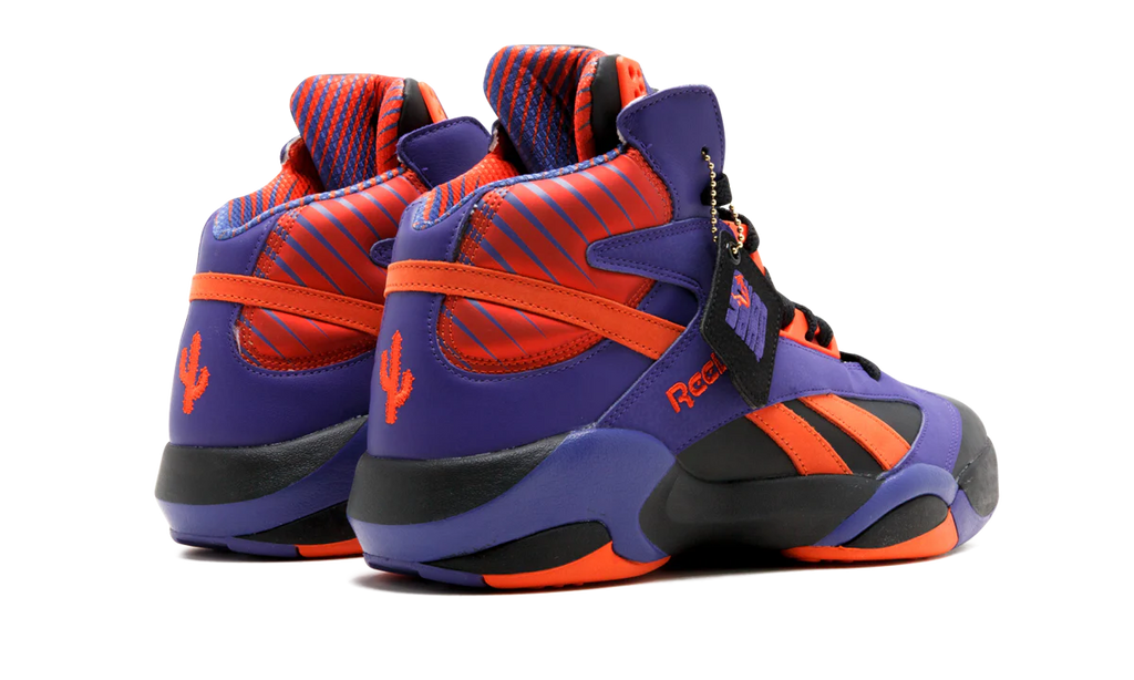 Shaq Attaq V61029