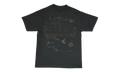 Cactus Jack Utopia Mirage Annihilator T-Shirt "Black" CPFM36