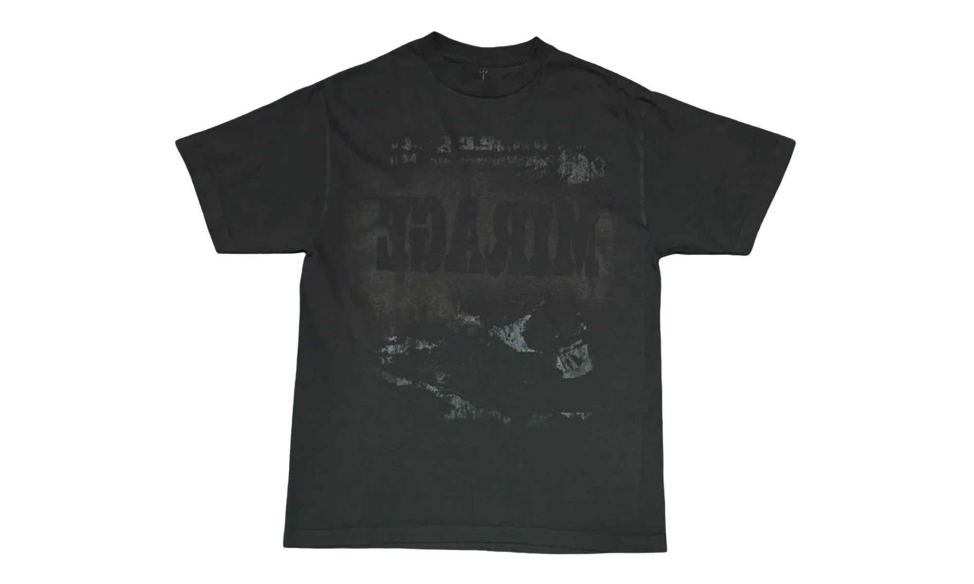 Cactus Jack Utopia Mirage Annihilator T-Shirt "Black" CPFM36