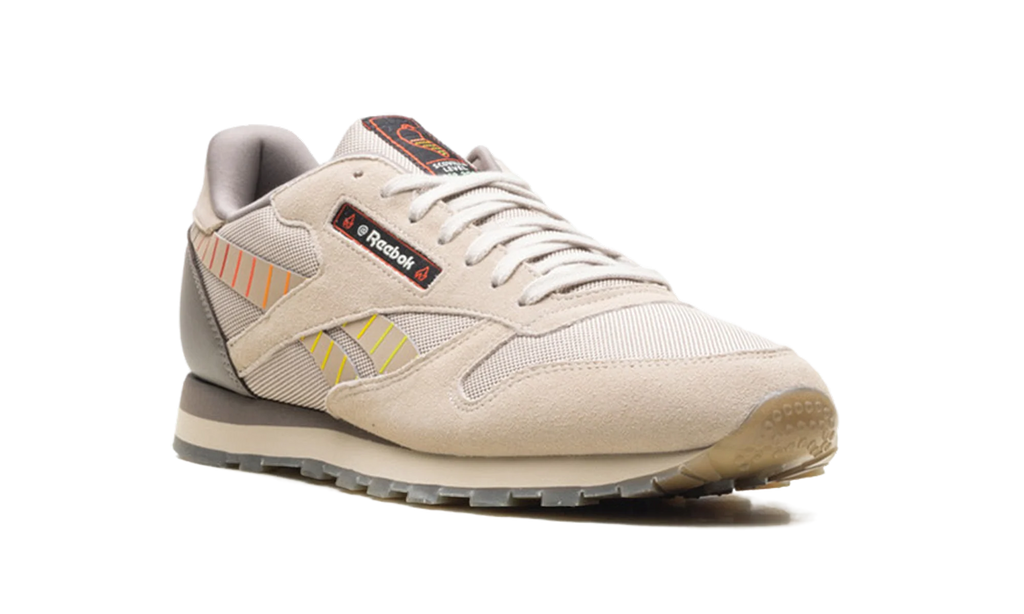 Classic Leather MU "Hot Ones - Scoville Levels" H68850