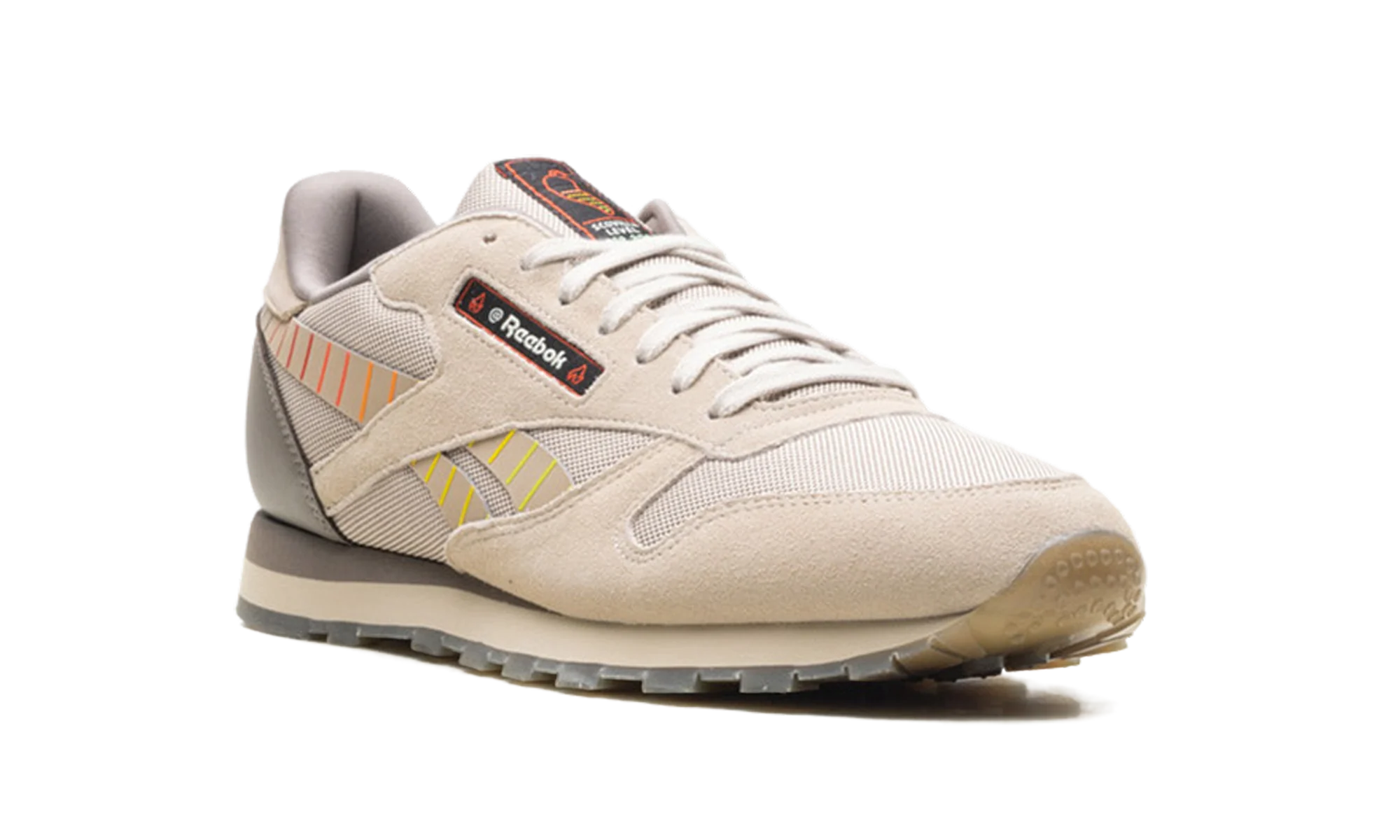 Classic Leather MU "Hot Ones - Scoville Levels" H68850