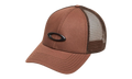 Trucker Ellipse Snapback Hat "Carafe" FOS900005 31V