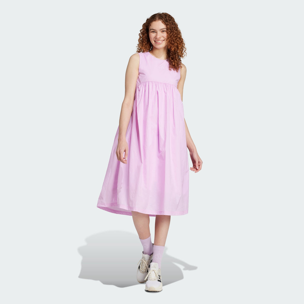 Women's adidas City Escape Summer Dress